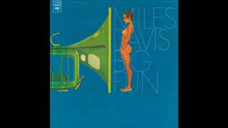 Miles Davis  Big Fun 1974 Full Album [upl. by Womack]