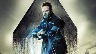 Iceman  All Scenes Powers  XMen Movies Universe [upl. by Reinhold]