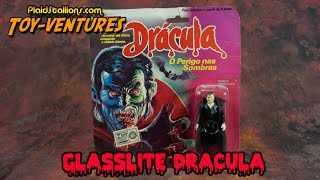 Toy Ventures Glasslite Dracula [upl. by Tulley]