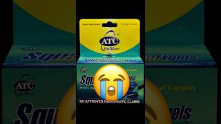 Atc squalene gets grounded for getting a grounded video out of atc healthcare LiverMarinILikeToBeLuck25 [upl. by Notanhoj]