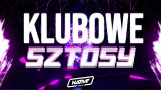 💜 SYLWESTER 2023  2024  KLUBOWE SZTOSY GRUDZIEŃ  DJ NATIVE [upl. by Anehta27]