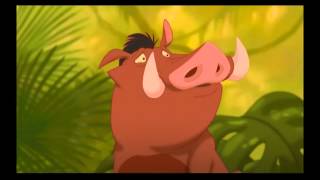 The Lion King 3 Hakuna Matata 2004  The Adventures of Timon and Pumbaa UHD [upl. by Jim836]