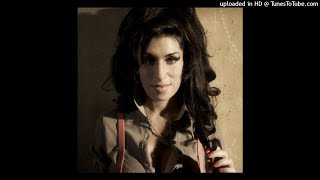 Amy Winehouse  Stagger Lee Edit Studio Low Quality [upl. by Chickie]