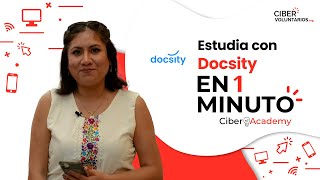 Encuentra recursos académicos de calidad con Docsity [upl. by Akehsal595]