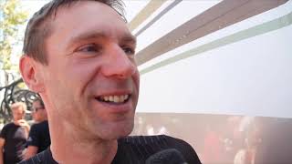 Jens Voigt  Shut Up Legs [upl. by Nemzzaj]