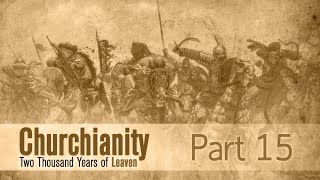 15 Churchianity Arab Invasion [upl. by Acirne]