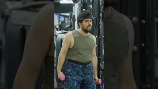 Video Nou 😂 Mitică la sala de Fitness 😂  Comedie Românească shorts [upl. by Polad]