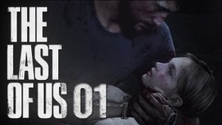 01 THE LAST OF US  Lebe wohl [upl. by Gennifer]