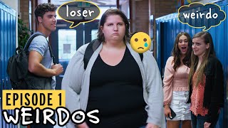 Weirdos  An antibullying web series  Episode 1 [upl. by Asiul]