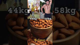 Healthy Combination Diet💪 diet weightgainfoods fitness gym workout sports trending fit [upl. by Ennaoj]