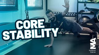 CORE STABILITY [upl. by Tremaine]