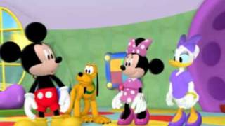 Mickey Mouse Clubhouse Friendship Day  Official Disney Junior Africa [upl. by Feinberg]