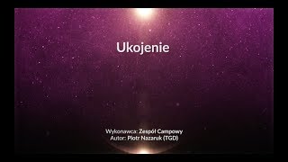 Ukojenie  z tekstem i wokalem [upl. by Novelc179]