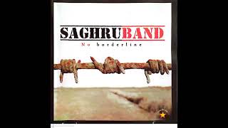 Saghru Band Everything instrumental [upl. by Bibbie]