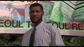 Boyz N the Hood 1991  Gentrification  Billboard Scene HD [upl. by Wampler74]