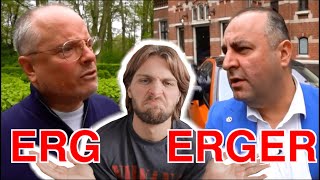 de 2 meest ABSURDE mensen hebben elkaar gevonden 🥲 [upl. by Ayalat200]