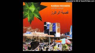 Kasbah Rockers  Harissa Preview Shortcut Mix [upl. by Lazos912]