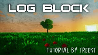 Jak wgrać i używać plugin LogBlock na serwerze Minecraft Bukkit [upl. by Atinus830]