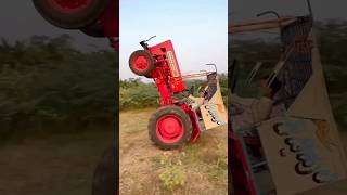 Swaraj 855 Tractor loading competition [upl. by Mohl]