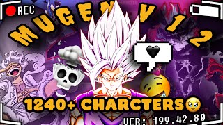 How To Download MUGEN V12 January 2025 [upl. by Uok216]