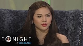 TWBA Is Janella the reason why Elmo and Janine broke up [upl. by Dewain]