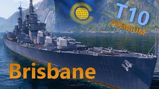 Tier 10 Brisbane  The BETTER Radar Mino [upl. by Eemiaj]