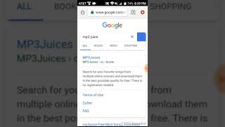 How to download music from mp3 juice [upl. by Golding480]