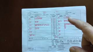 CYO Volleyball Scorekeeping Tutorial [upl. by Auoz996]