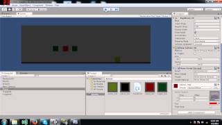 Unity Tutorial 2D Triggers [upl. by Nnaharas806]