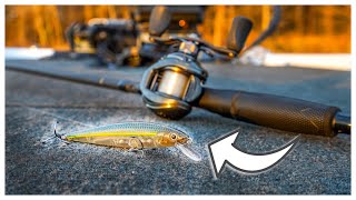 The Jerkbait Fishing Tips NO ONE Has TOLD YOU [upl. by Aihsiyt]