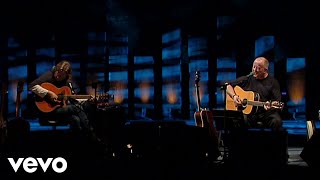 Christy Moore  Casey Official Live Video [upl. by Sitrik964]