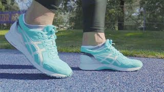 ASICS  TARTHER EDGE™ [upl. by Bea]