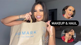 Makeup  Haul Primark  New Iqos [upl. by Philine]