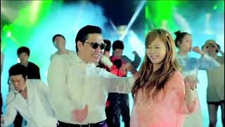 PSY  GANGNAM STYLE Original Video [upl. by Willock]