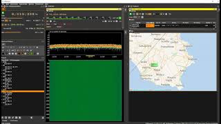 SDRAngel VOR Demodulator [upl. by Nylimaj276]