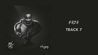 Harrysong  Fada Official Audio [upl. by Ayahsey732]