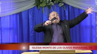 PREDICAS PENTECOSTALES PODEROSAS [upl. by Annette476]