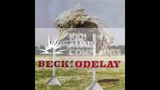 Beck  Odelay [upl. by Almita]