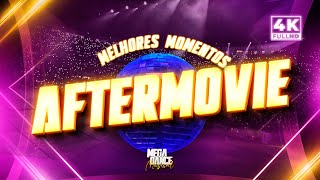 CONFIRA OS MELHORES MOMENTOS DO MEGA DANCE MUSICAL FJU 2024 [upl. by Chane]