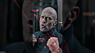 Deckard Shaw Try To Fight With Brixton  Wait For Brixton  marvel mcu shorts viralvideo [upl. by Anilec237]