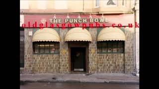 Pictures of Old Glasgow Pubs Doon Maryhill Road [upl. by Rehoptsirhc193]