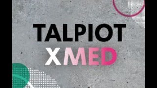 Talpiot xmed 2022 [upl. by Eelrahc]