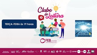 116 Evangelho Redivivo  Clube de Leitura [upl. by Albertina]