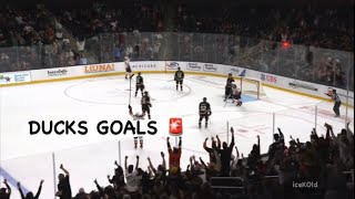 Anaheim Ducks vs Arizona Coyotes 10012023 in PALM SPRINGS 🚨 Ducks Goals amp Highlights [upl. by Ethelinda]