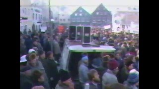 Report 1985 Bericht zur WAA Wackersdorf [upl. by Acinomahs]