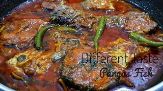 Pungus Fish Vuna Recipe  Secret Masala Tips to Make Pangas Fish Curry [upl. by Oiraved]