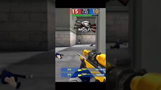 21세기 최고의 모바일 FPS [upl. by Ecyor]