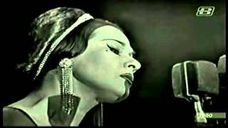 Yma Sumac Live in Moscow 1960 chuncho [upl. by Apur375]