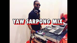 Yaw sarpong mix [upl. by Ruthann]