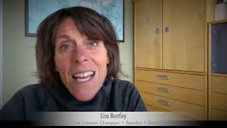 Lisa Bentleys Health Routine [upl. by Damara]